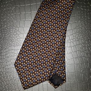 Brooks Brothers necktie